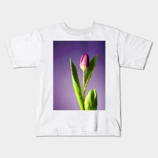 LILAC Kids T-Shirt